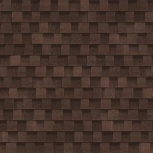 ТЕХНОНИКОЛЬ SHINGLAS многослойная черепица, Кантри, Алабама (2,6 кв.м.), уп.