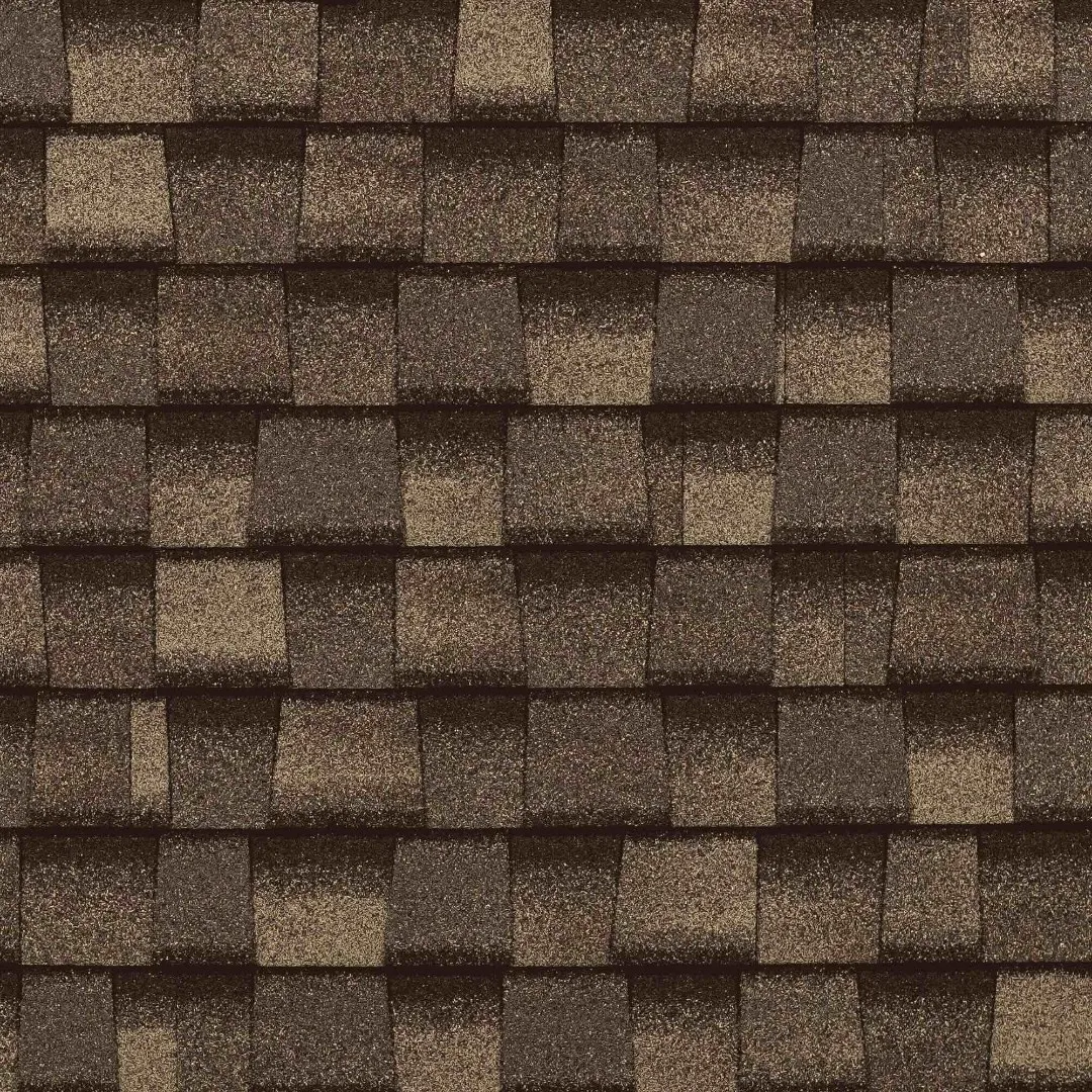 ТЕХНОНИКОЛЬ SHINGLAS многослойная черепица, Кантри, Канзас (2,6 кв.м.), уп.