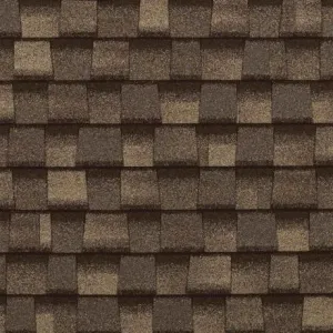 ТЕХНОНИКОЛЬ SHINGLAS многослойная черепица, Кантри, Канзас (2,6 кв.м.), уп.