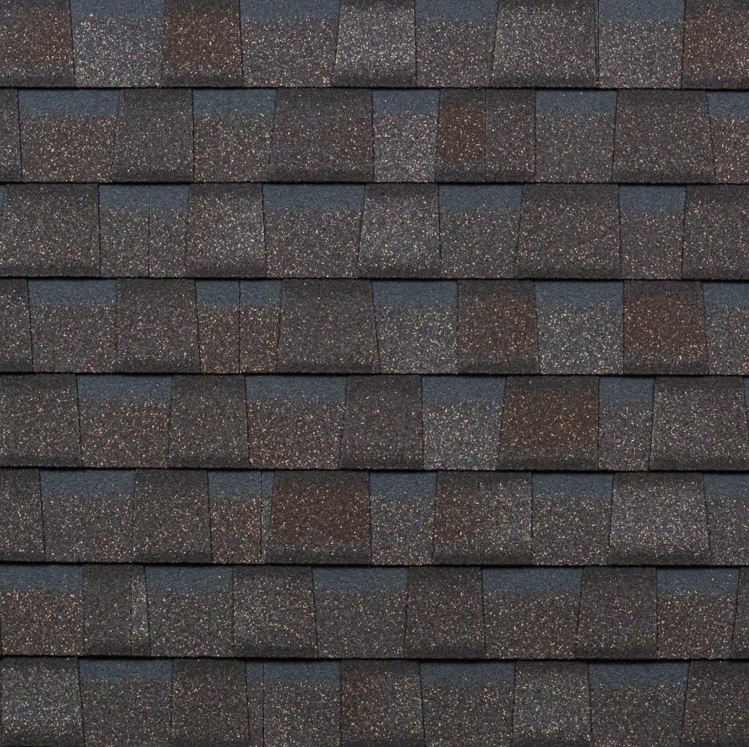 ТЕХНОНИКОЛЬ SHINGLAS многослойная черепица, Кантри, Умбра, упаковка