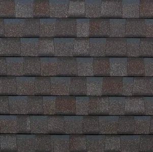 ТЕХНОНИКОЛЬ SHINGLAS многослойная черепица, Кантри, Умбра, упаковка