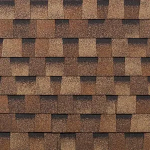 ТЕХНОНИКОЛЬ SHINGLAS многослойная черепица, Кантри, Бронза, упаковка