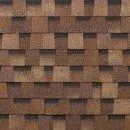 ТЕХНОНИКОЛЬ SHINGLAS многослойная черепица, Кантри, Бронза, упаковка