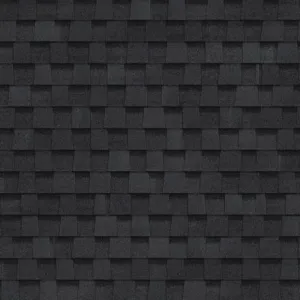 ТЕХНОНИКОЛЬ SHINGLAS многослойная черепица Фазенда, серый (2,6 кв.м.), уп.