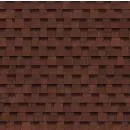 ТЕХНОНИКОЛЬ SHINGLAS многослойная черепица Фазенда, красный (2,6 кв.м.), уп.