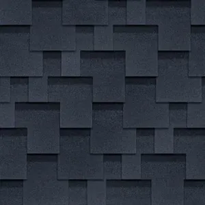 ТЕХНОНИКОЛЬ гибкая черепица Ультра Фокстрот Ольха (3 кв.м.), уп.