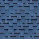 ТЕХНОНИКОЛЬ гибкая черепица Ультра Фокстрот Тёрн (3 кв.м.), уп.