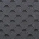 ТЕХНОНИКОЛЬ Гибкая черепица, Кадриль, Ольха, упаковка