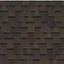 ТЕХНОНИКОЛЬ гибкая черепица Финская Аккорд Коричневый (3 кв.м.), уп.