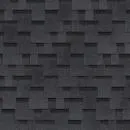 ТЕХНОНИКОЛЬ гибкая черепица Финская Аккорд Серый (3 кв.м.), уп.