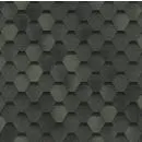 ТЕХНОНИКОЛЬ гибкая черепица Оптима Соната, Зеленый (3 кв.м.), уп.