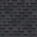 ТЕХНОНИКОЛЬ гибкая черепица Оптима Аккорд Серый (3 кв.м.), уп.