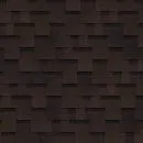 ТЕХНОНИКОЛЬ гибкая черепица Оптима Аккорд Коричневый (3 кв.м.), уп.