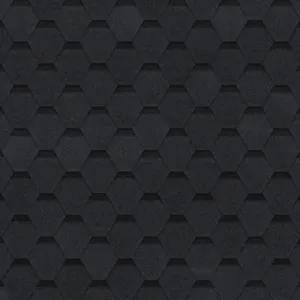 ТЕХНОНИКОЛЬ гибкая черепица Оптима Соната Серый (3 кв.м.), уп.