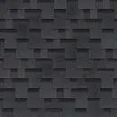 ТЕХНОНИКОЛЬ гибкая черепица Оптима Аккорд Серый (3 кв.м.), уп.