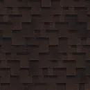 ТЕХНОНИКОЛЬ гибкая черепица Оптима Аккорд Коричневый (3 кв.м.), уп.