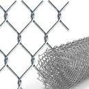 Сетка-Рабица оцинкованная 25*25